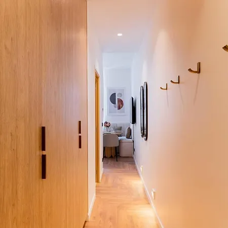 Appartement Charming 4p1br - Montorgueil St Denis Paris