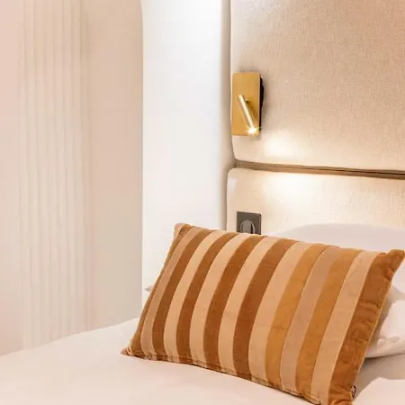 Charming 4p1br - Montorgueil St Denis Appartement