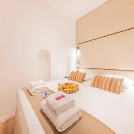 Appartement Charming 4p1br - Montorgueil St Denis Paris