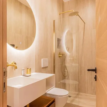 Charming 4p1br - Montorgueil St Denis